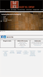 Mobile Screenshot of halbertmill.com